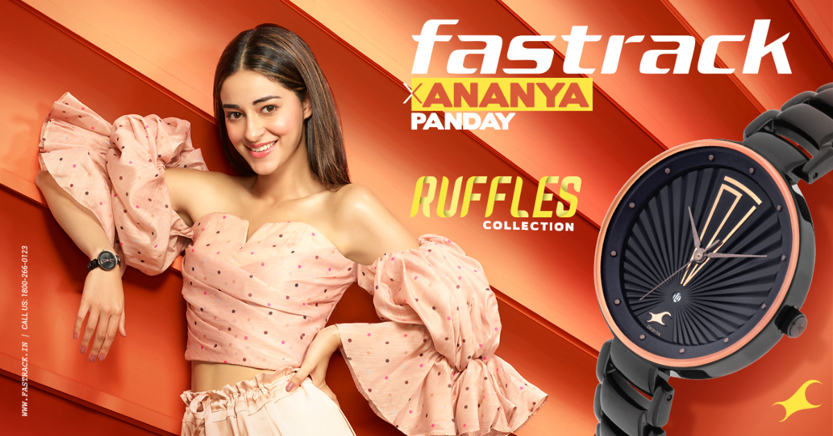 Fastrack [CPS] IN