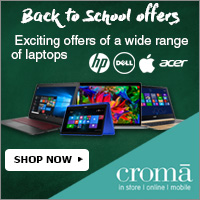 Croma [CPS] IN