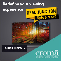 Croma [CPS] IN