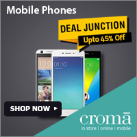 Croma [CPS] IN