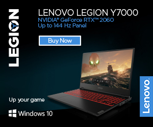 Lenovo India [CPS] IN