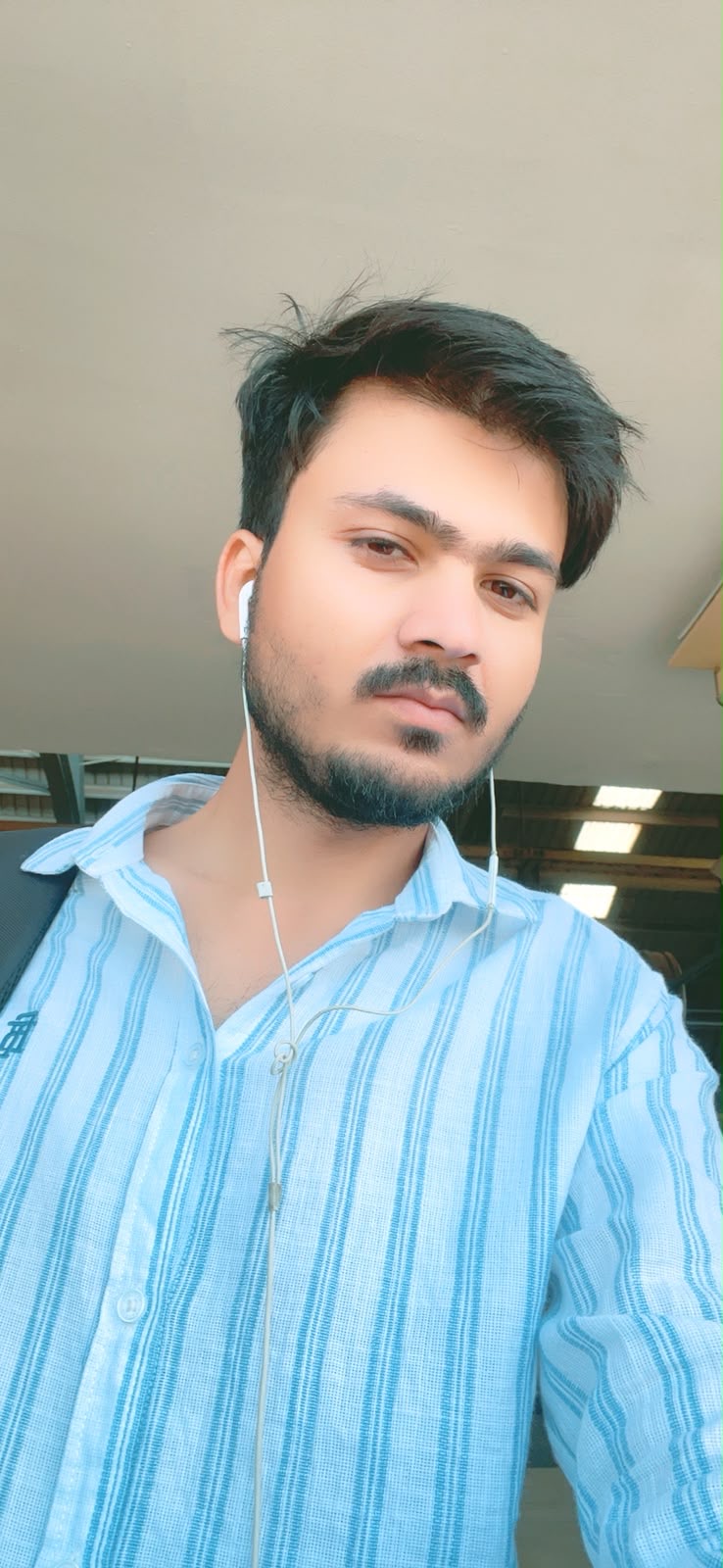 Shubham Shobhit