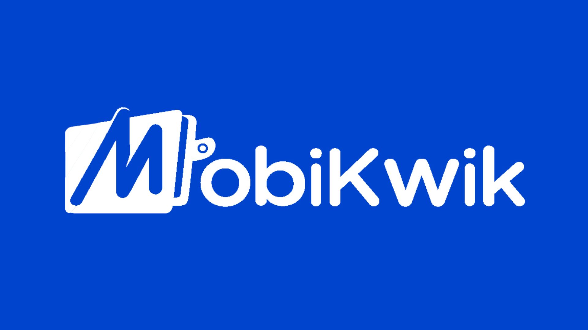 Mobikwik Recharge