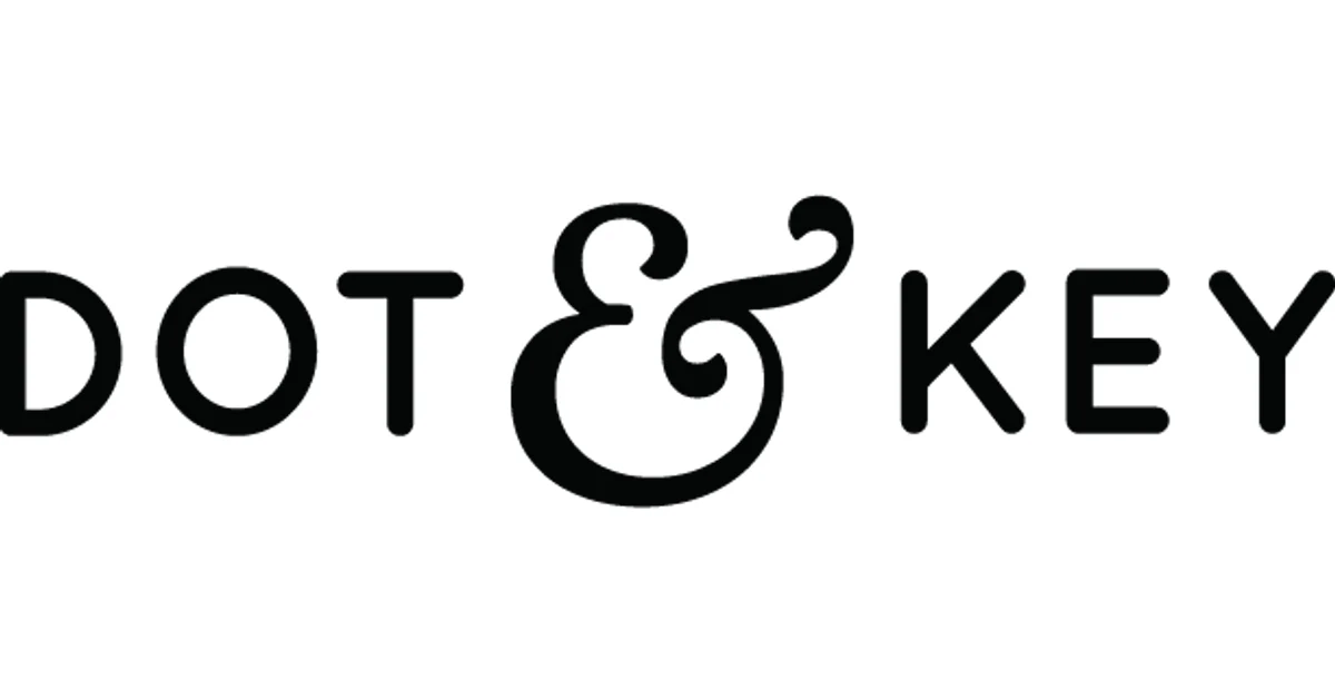 Dot &amp; Key