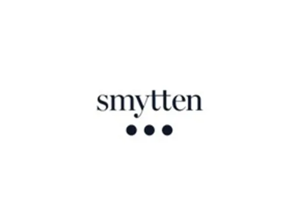 Smytten