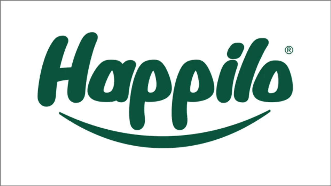 Happilo