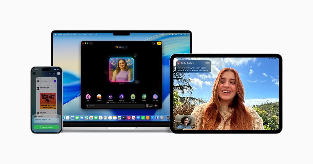 Apple Worldwide Developers Conference 2026